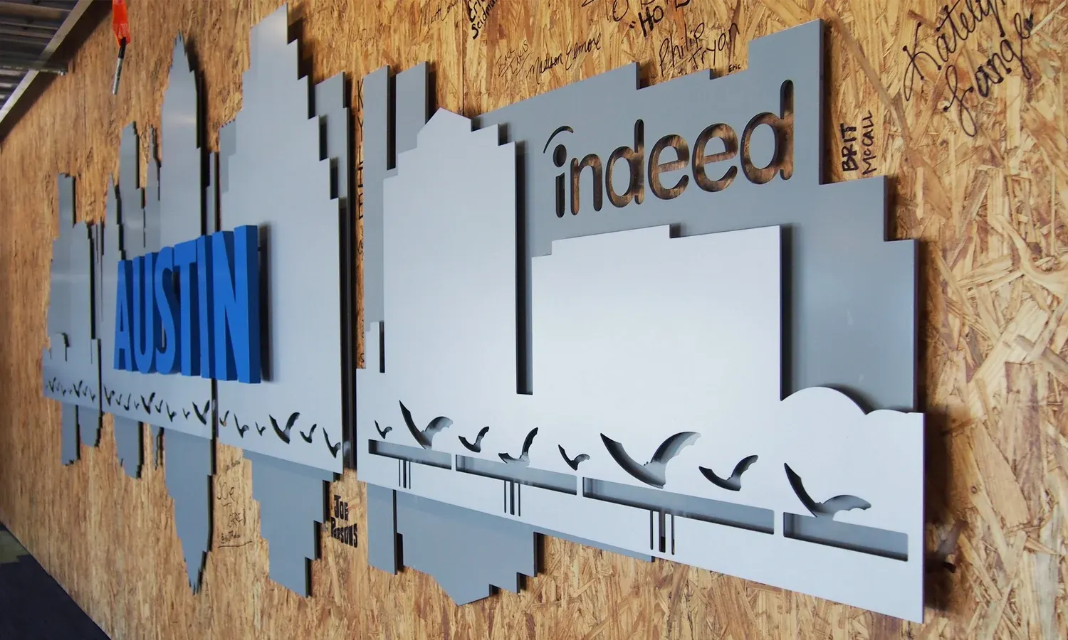 Indeed — gallery image 1