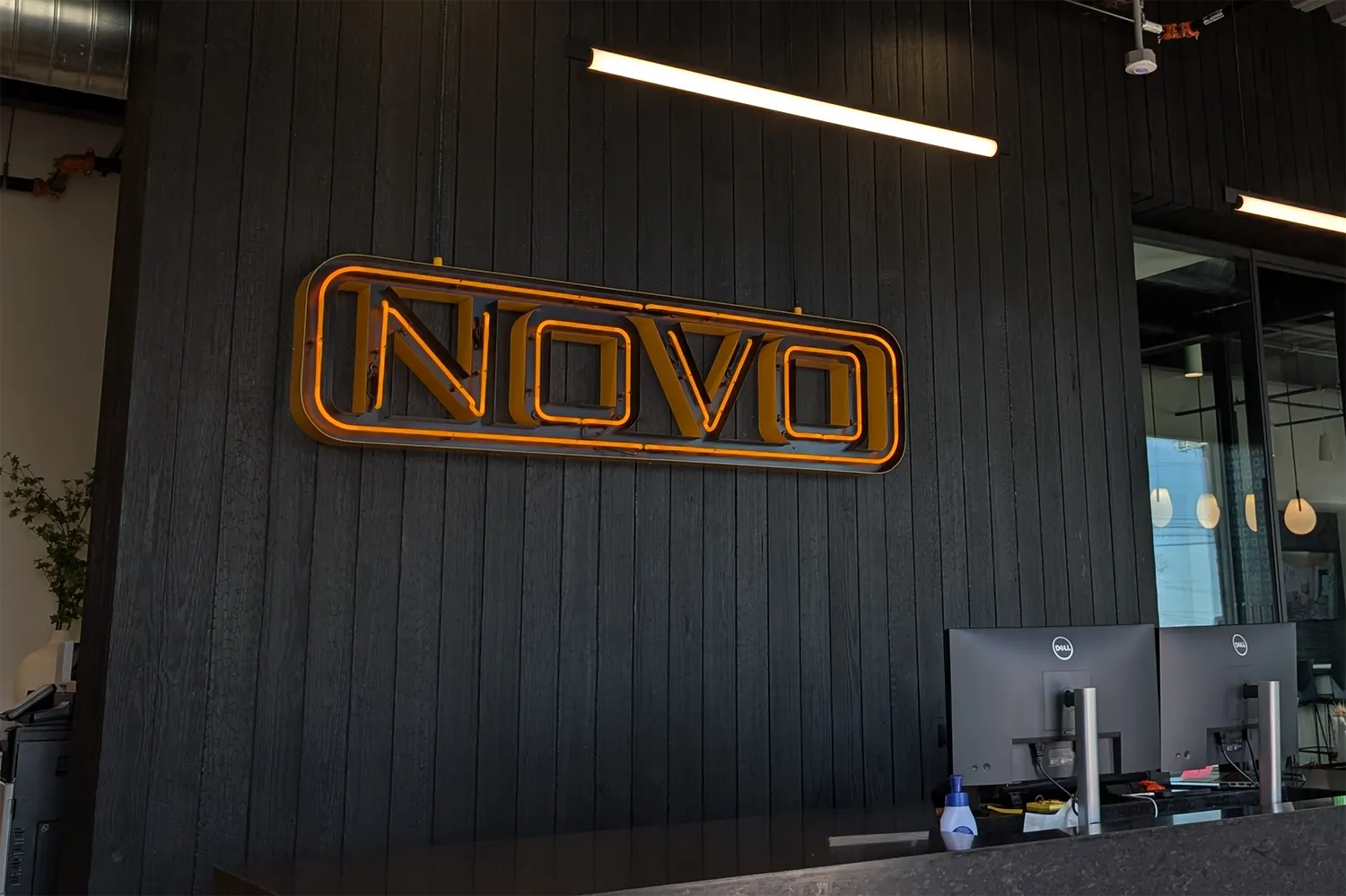 Novo Construction — gallery image 1