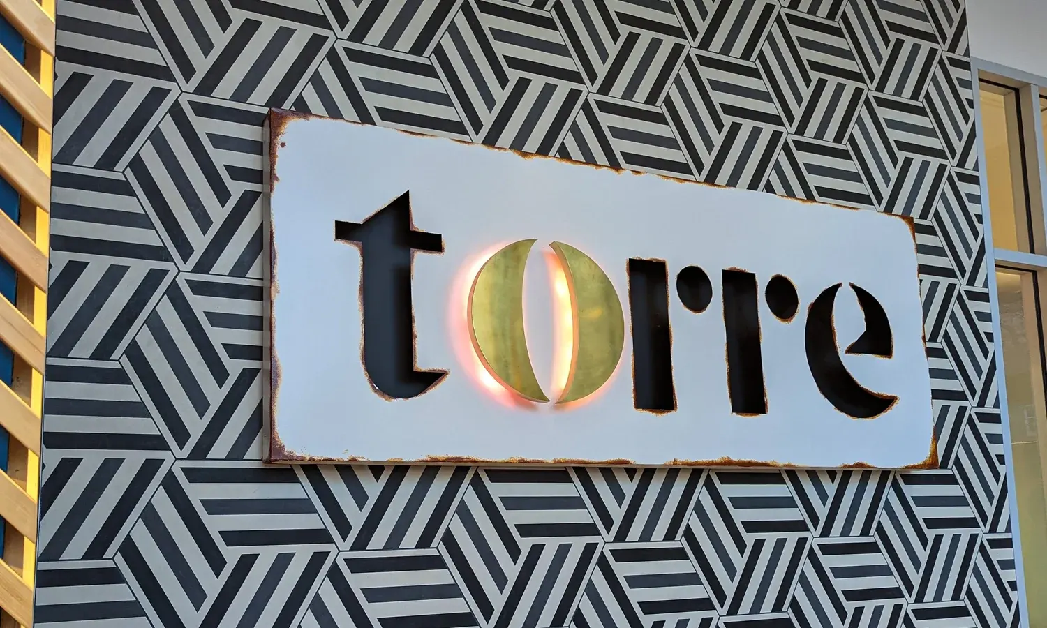 Torre — gallery image 1